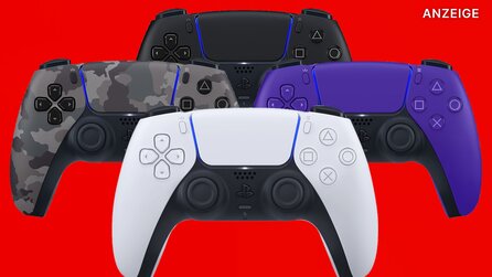 PS5-Controller im Angebot: MediaMarkt verkauft den DualSense für wenige Tage zum Top-Preis!