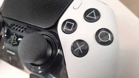 Die X-Taste auf dem PS5-Controller heißt eigentlich ganz anders, als die meisten sie nennen - sagt zumindest PlayStation