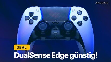 PS5 Pro Controller im Angebot: Der Sony DualSense Edge ist jetzt viel günstiger als zum Release!