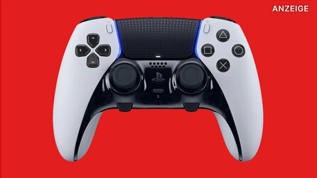 PS5-Controller ab jetzt im Top-Angebot: MediaMarkt haut den DualSense Edge richtig günstig raus!