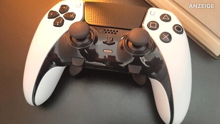 Sonys besten PS5-Controller gibts nur bis morgen günstig: Der DualSense Edge ist jetzt ein Schnäppchen!