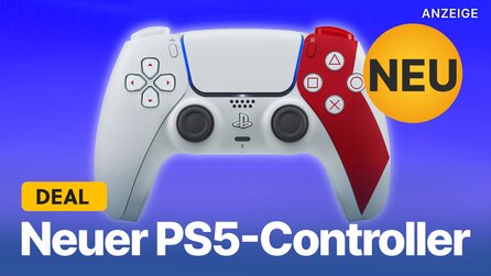Neuer Sony PS5-Controller erscheint schon diesen Monat: Limitierter DualSense heute bei Amazon bestellbar!