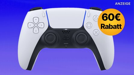 DualSense PS5-Controller im Angebot: Jetzt 60€ Rabatt auf Bundle mit Top-Spiel bei MediaMarkt sichern!