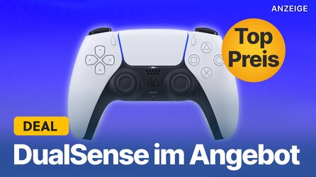 PS5-Controller jetzt bei Amazon im Top-Angebot: Einen besseren Deal mit dem Sony DualSense findet ihr nirgendwo!