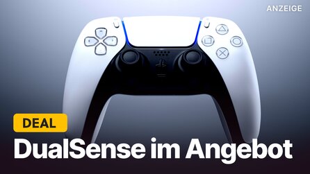 Top-Angebot für PS5: Jetzt DualSense Controller im Bundle mit dem besten Spiel des Jahres richtig günstig schnappen!