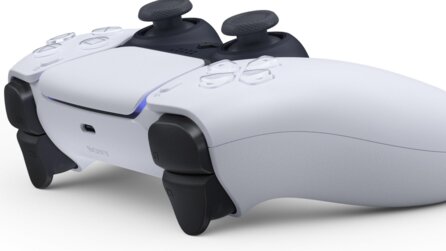 Die PS5 identifiziert Spieler womöglich über den DualSense-Controller