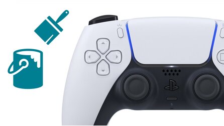 PS5: Neue DualSense-Farben sind angeblich auf dem Weg