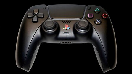 PS5: Ihr wollt einen schwarzen DualSense? Erster Händler verlangt $125