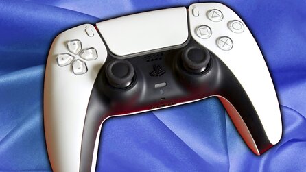 Sony werkelt an einem PlayStation-Controller, der anders ist als alles, was wir bisher kennen