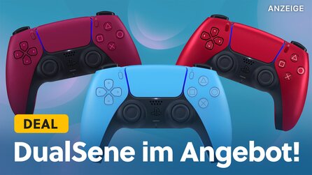 MediaMarkt schenkt euch die Mehrwertsteuer und ihr könnt euch neue Playstation Controller zum Hammerpreis sichern!