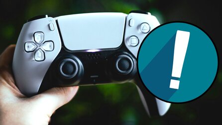 Teaserbild für PS5-Trick: Mit einer cleveren DualSense-Funktion spart ihr euch das Tippen von Textnachrichten