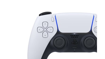 PS5-Controller: Sony stellt DualSense offiziell vor