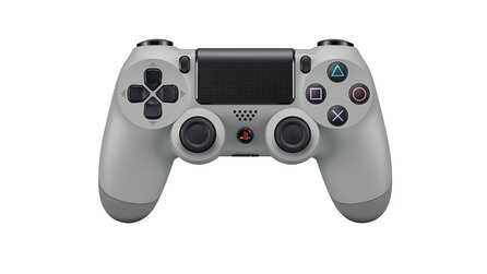 PS4 - DualShock 4 im PS1-Stil kommt im September