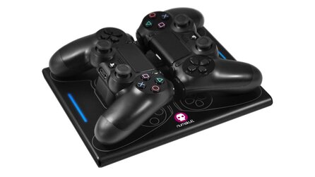 Tschüss Kabelsalat: PS5-Controller könnte uns das Leben erleichtern