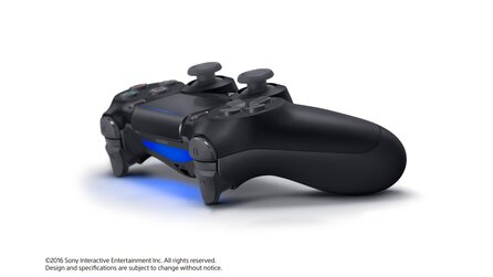 PS4 - Sony will keine »Elite«-Controller für die Konsole