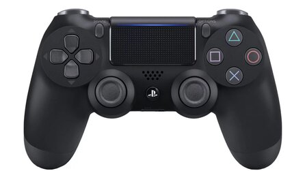PS5 - Der DualShock 5 ist laut Sony auch mit der PS4 kompatibel