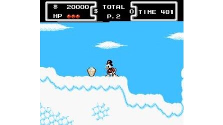 Duck Tales NES