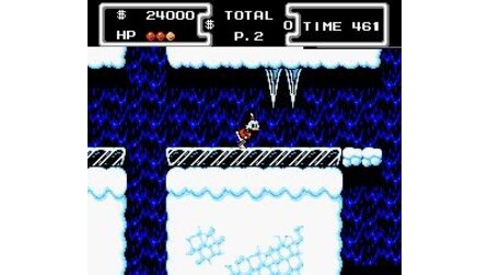 Duck Tales NES