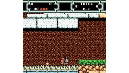 Duck Tales II NES