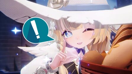 Neues Anime-Spiel wird jetzt schon als Genshin Impact-Killer bezeichnet, weil es komplett auf Gacha verzichtet