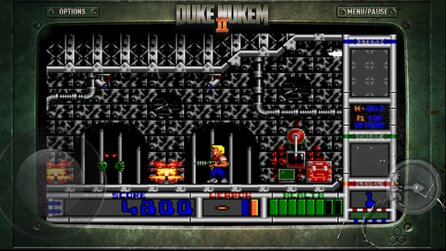 Duke Nukem 2 - Kommt im April für iOS