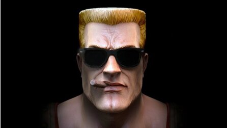 Duke Nukem 3D: Reloaded - Fan-Shooter vorerst auf Eis gelegt