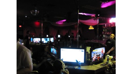 Duke Nukem Forever - Preview-Event Las Vegas 2011