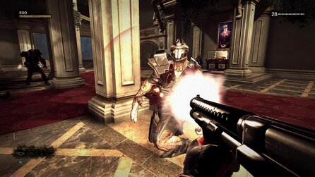 Duke Nukem Forever - Screenshots