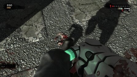 Duke Nukem Forever - Screenshots