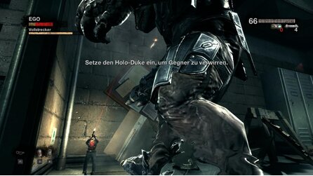 Duke Nukem Forever - Screenshots