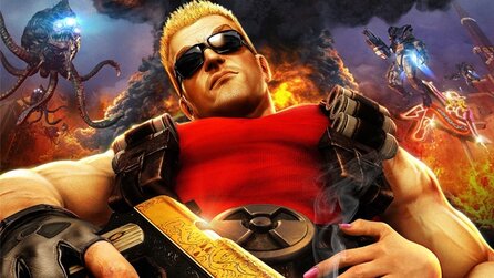 Duke Nukem - 3D Realms kämpft um Markenrechte