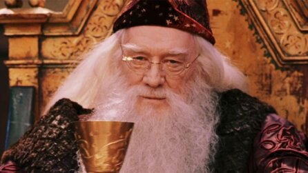 Harry Potter: Erster Schauspieler für die HBO-Serie ist bekannt - dieser Hollywood-Star spielt Dumbledore