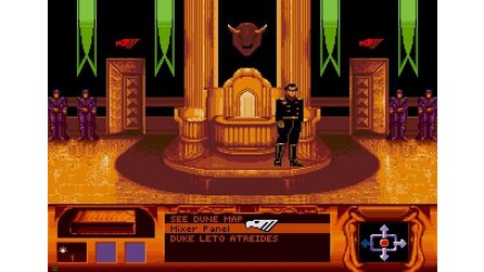 Dune Sega CD