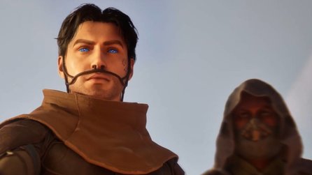 Dune: Awakening ist das große Survival-MMO zum Kino-Hit und zeigt jetzt erstes Gameplay