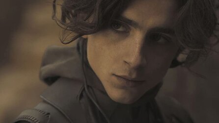 Dune-Star Timothée Chalamet hat als Teenager Xbox 360-Controller auf YouTube gemoddet