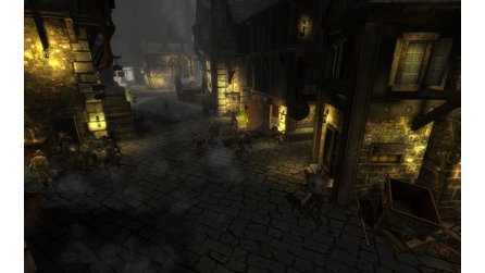 Dungeon Hero - Screenshots