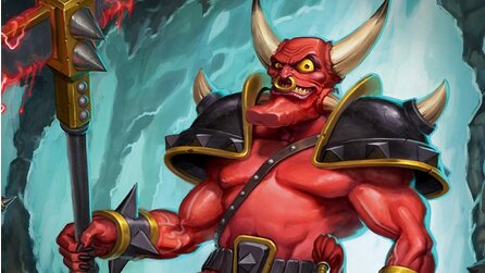 Dungeon Keeper - Electronic Arts kündigt Versionen für Android und iOS an, erste Screenshots