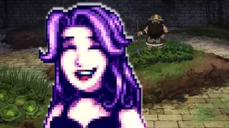 Ich habe genug von Stardew Valley-Kopien - dieser Anime zeigt, wie Farming Sims 1000 Mal interessanter wären