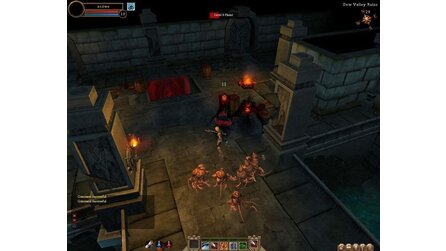 Dungeon Runners - Screenshots