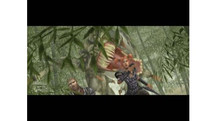 Dungeon Siege 2 - Screenshots