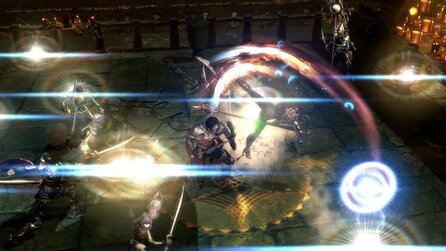 Dungeon Siege 3 - Termin - Europa-Release steht fest