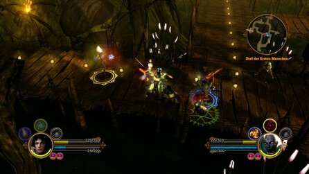 Dungeon Siege 3 360 PS3