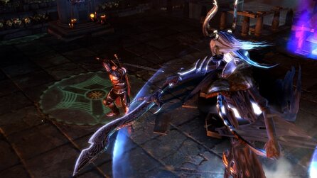 Dungeon Siege 3 - Trailer und Screenshots - Bilder und Video online