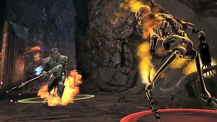 Dungeons + Dragons Daggerdale - Goldstatus - Release-Termine stehen fest