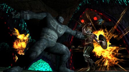 Dungeons + Dragons Online - Screenshots