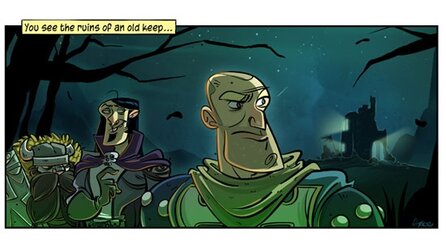 Dungeons + Dragons - Special