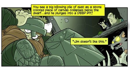 Dungeons + Dragons - Special