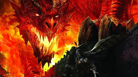Dungeons + Dragons - Kinofilm zum Rollenspiel bestätigt