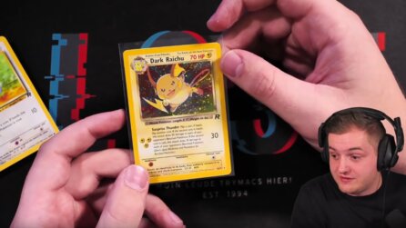 Pokémon-Karten: Der Hype führt zu leeren Regalen und Glücksspielvorwürfen