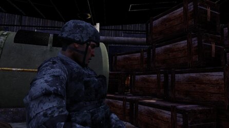 Duty Calls